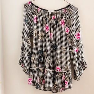 Medium Blouse